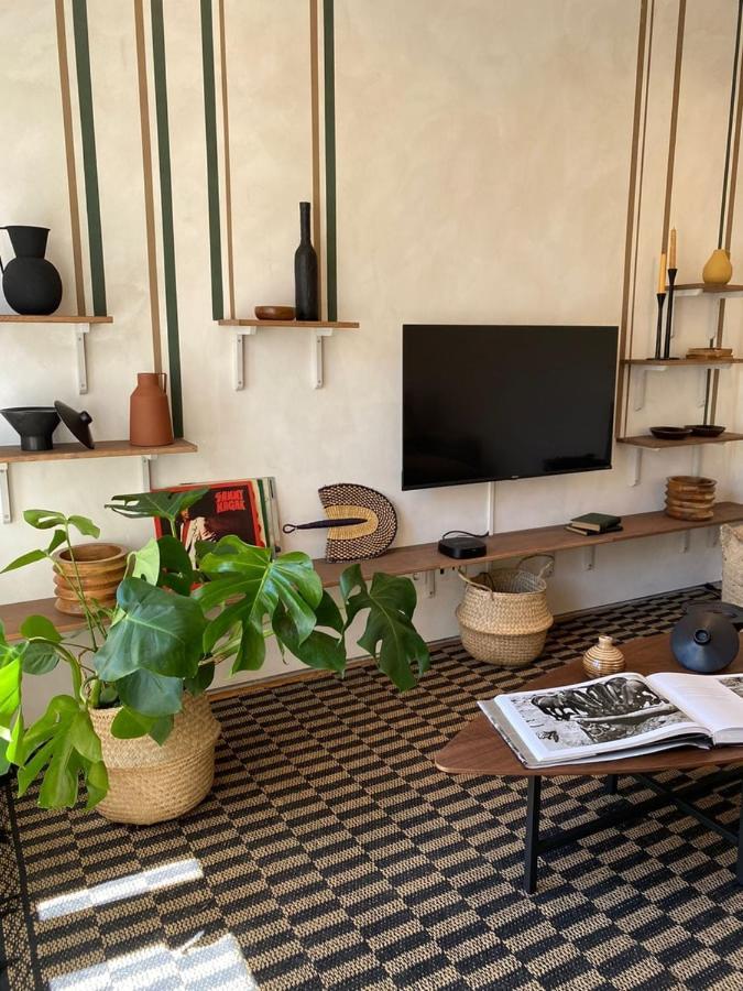 Luama - 2 Bedrooms In Campo De Ourique Lissabon