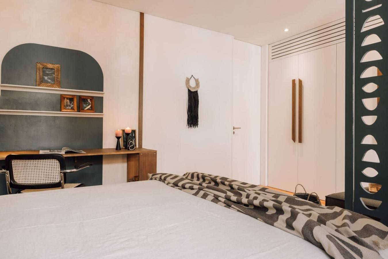 Luama - 2 Bedrooms In Campo De Ourique Appartement *