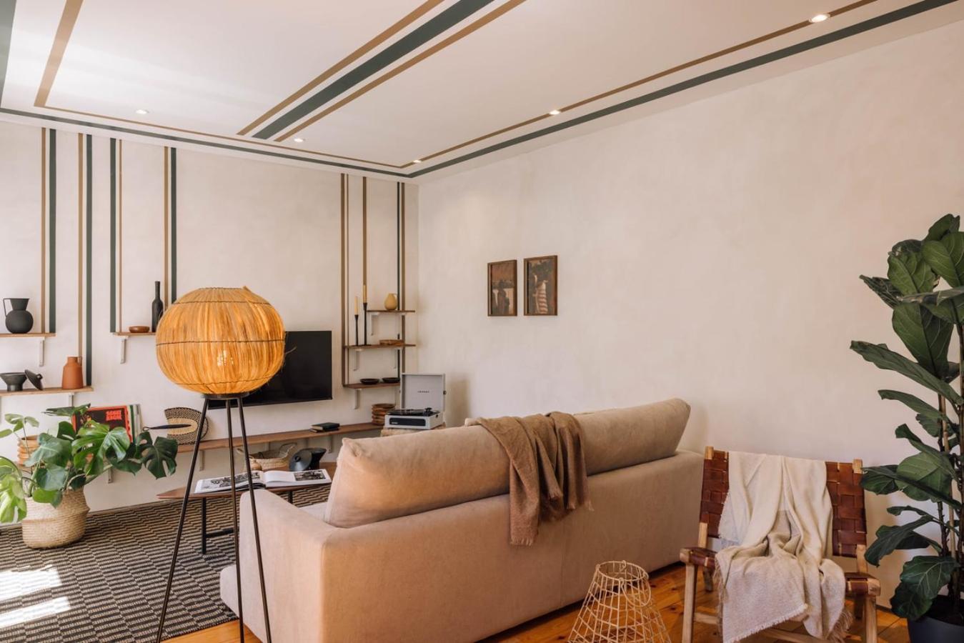 Appartement Luama - 2 Bedrooms In Campo De Ourique