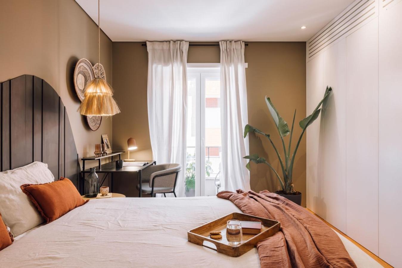 Appartement Luama - 2 Bedrooms In Campo De Ourique